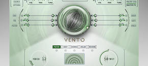 vento modern woodwinds
