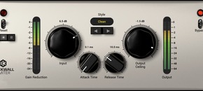brickwall limiter