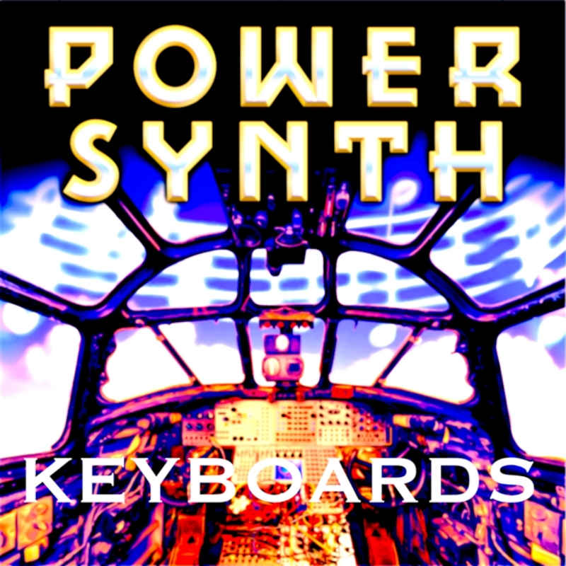 power synth keyboards