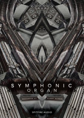 symphonicorgan