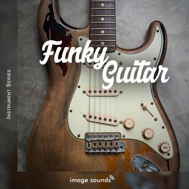 funky guitar 1