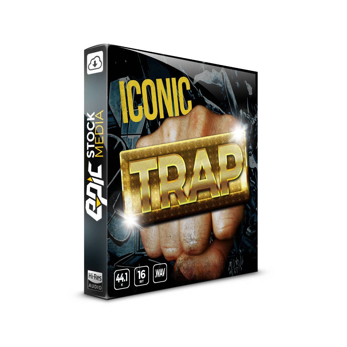 iconic trap