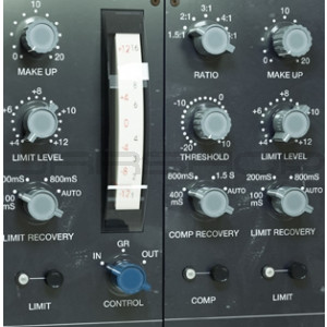 caribou compressor