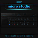micro studio