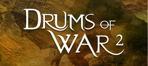 drums of war 2