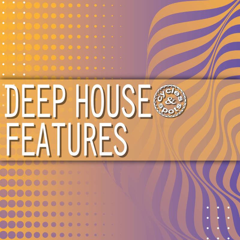 deep house features