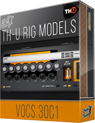th-u rig library: choptones vocs 30c1