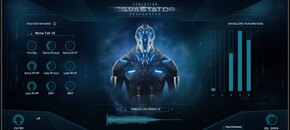 evolution: devastator deathmatch