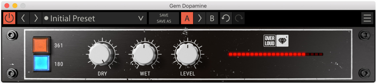 gem dopamine