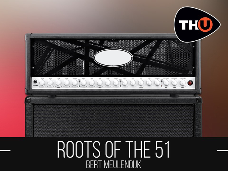 th-u bm roots of the 51