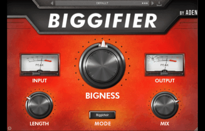 BIGGIFIER