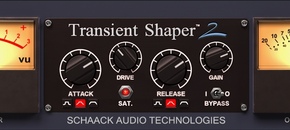 transient shaper 2