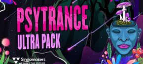 psytrance ultra pack