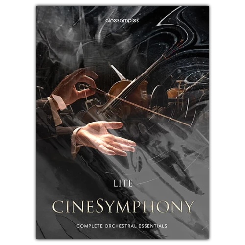 cinesymphony lite