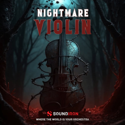 nightmare violin