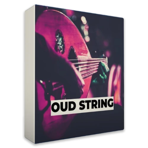 oud string