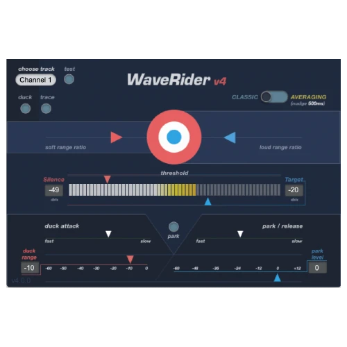waverider