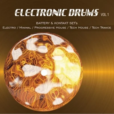 electronicdrumsvol.1
