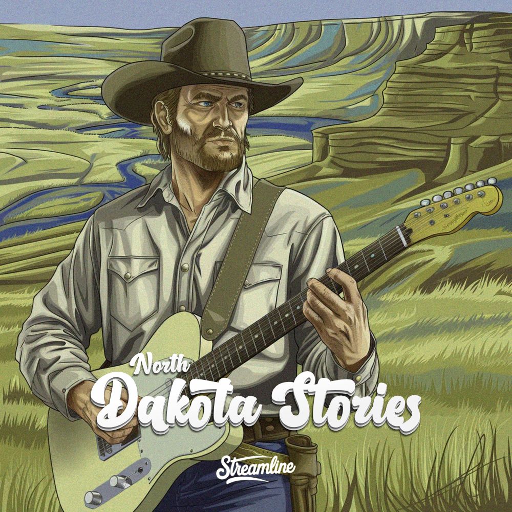 north dakota stories