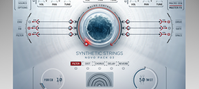 synthetic strings: novo pack 03