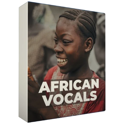 african vocals 2