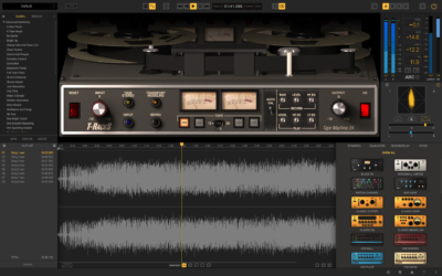 t-rackstapemachine24