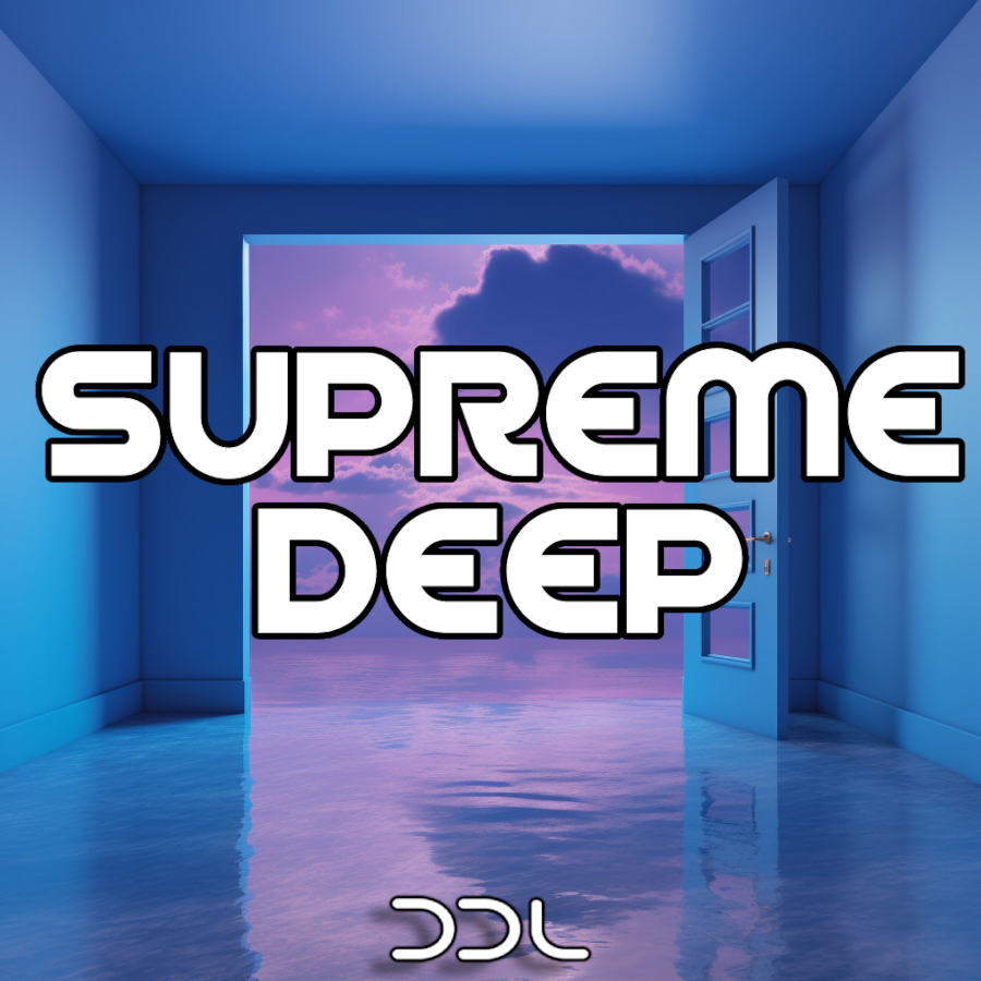 supreme deep