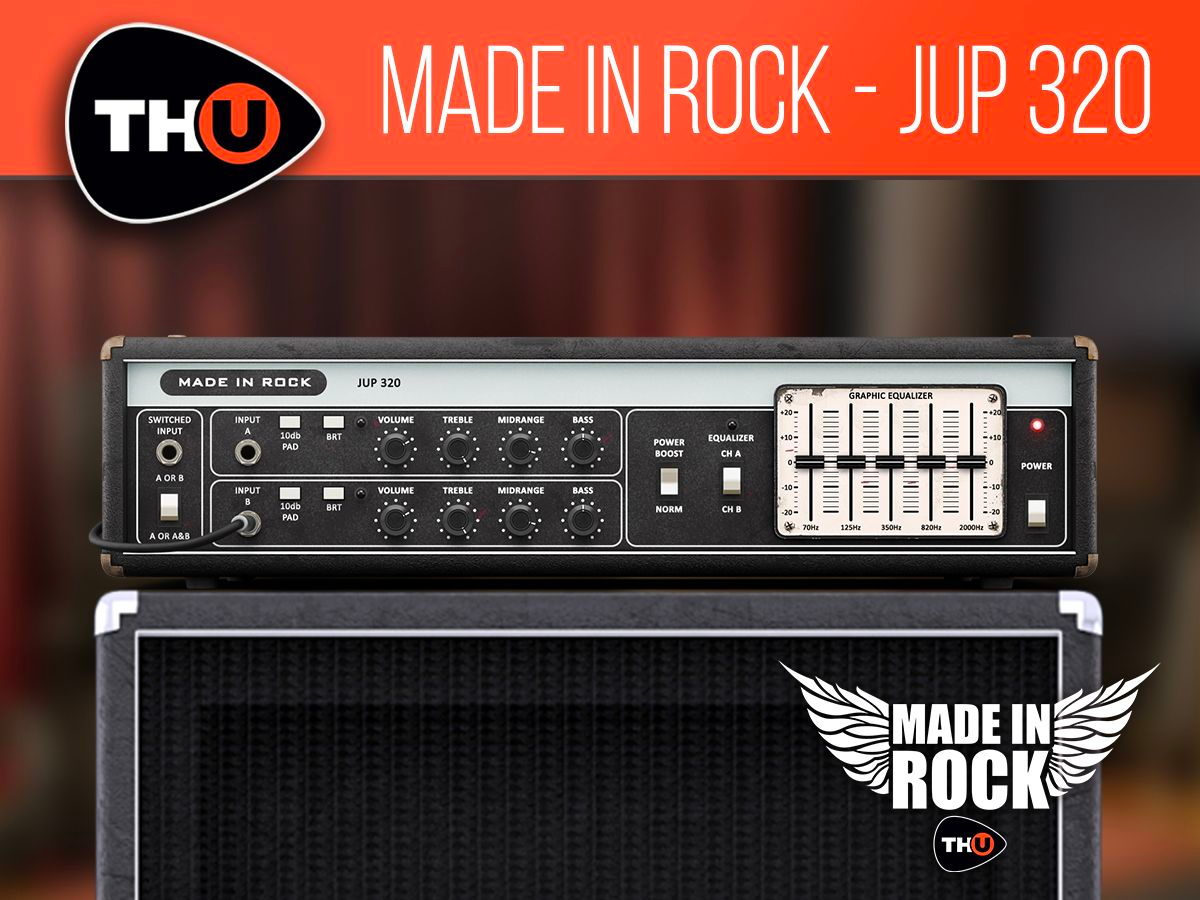 th-u made in rockjup 320