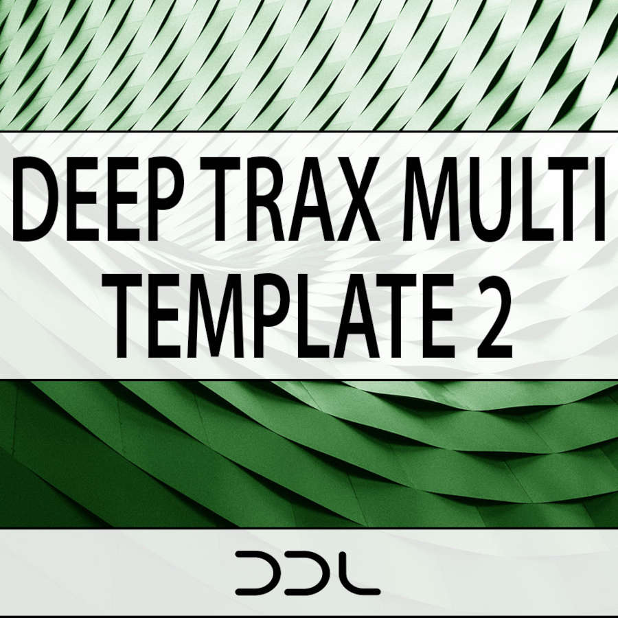 deep trax multi template 2
