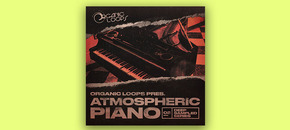 deep sampled vol2 – atmospheric piano