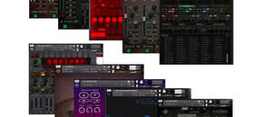 best of rigid audio bundle