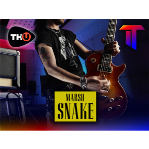 iconic tones marsh snake rig library for th-u
