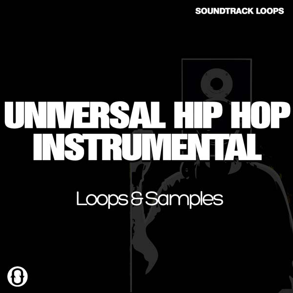 universal hip hop instrumentals
