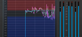 lcast stereo