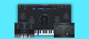 auto-tune pro 11 + free choir & mic mod