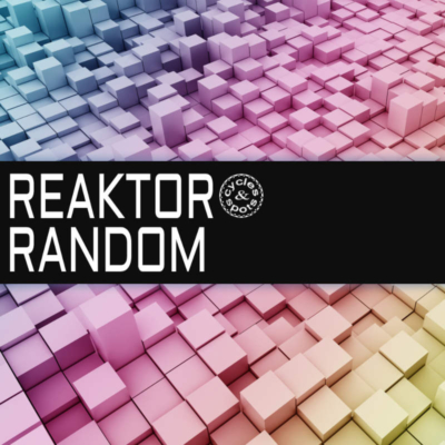 reaktorrandom
