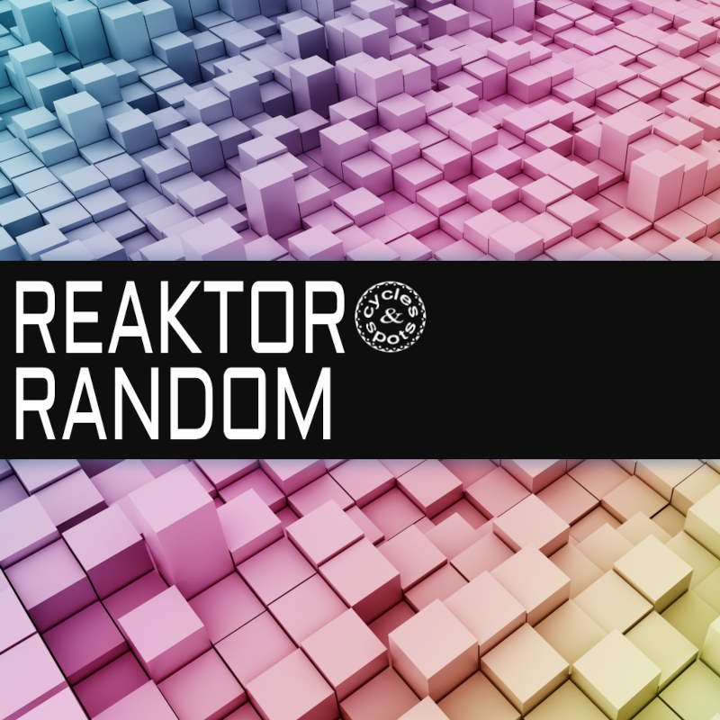 reaktor random