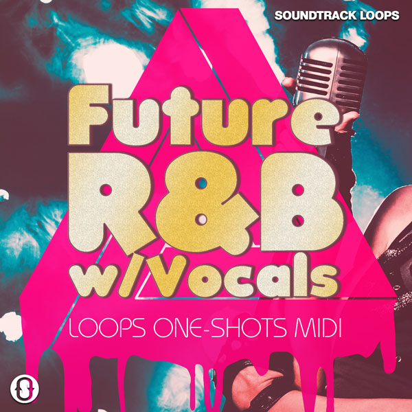 future r&b vocals