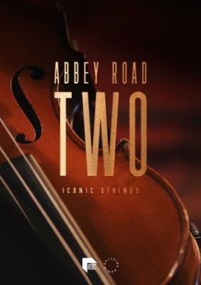 abbeyroadtwo:iconicstrings