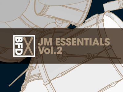groovepacks:jmessentialsvol.2