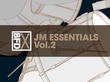 groovepacks:jmessentialsvol.2