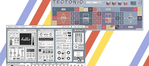 tectonic + digitalis bundle