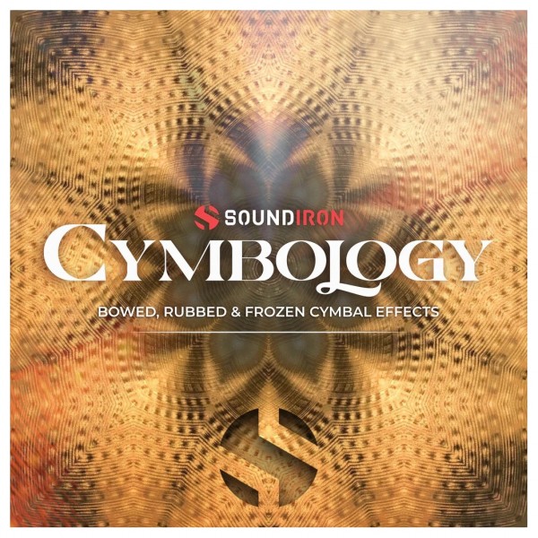 soundiron cymbology