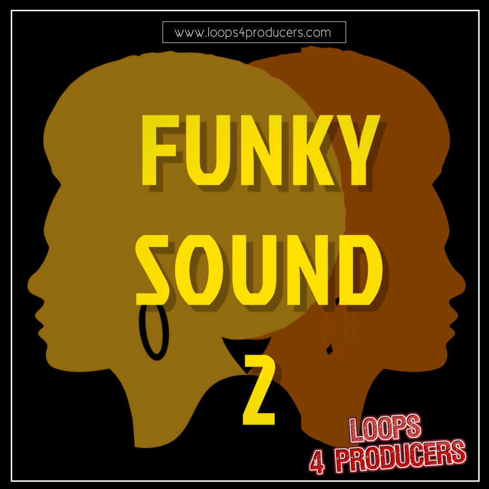 funky sound 2