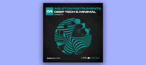 dawcentrix 04 – ableton instruments deep tech & minimal