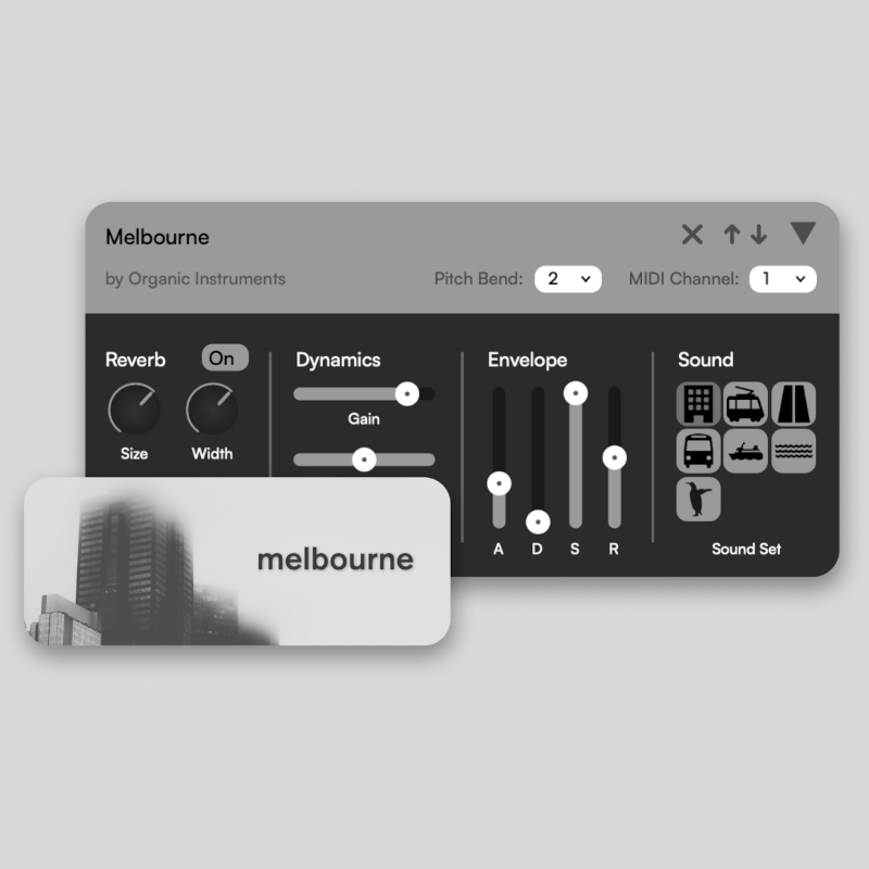melbourne