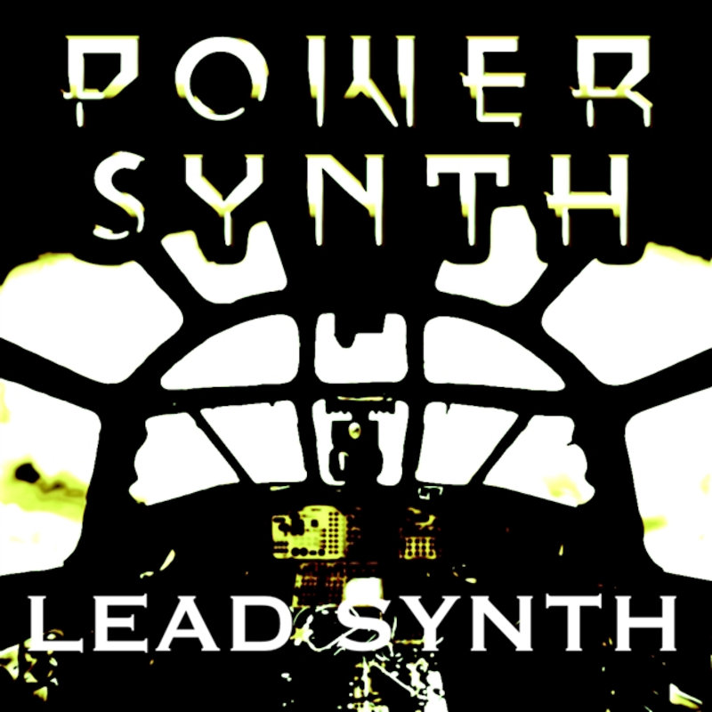 power synth lead synth