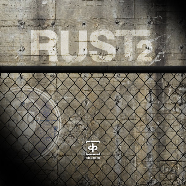 rust 2