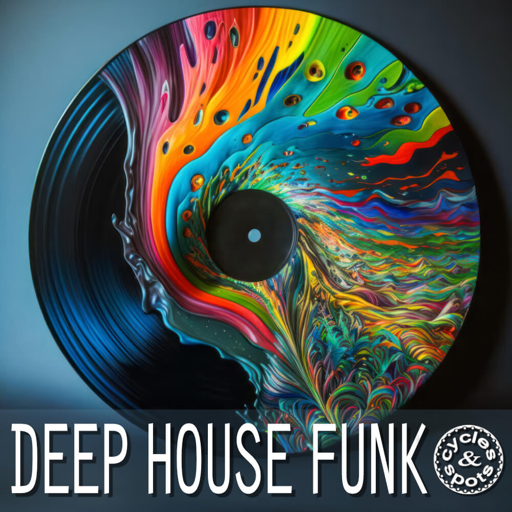 deep house funk