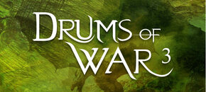 drums of war 3